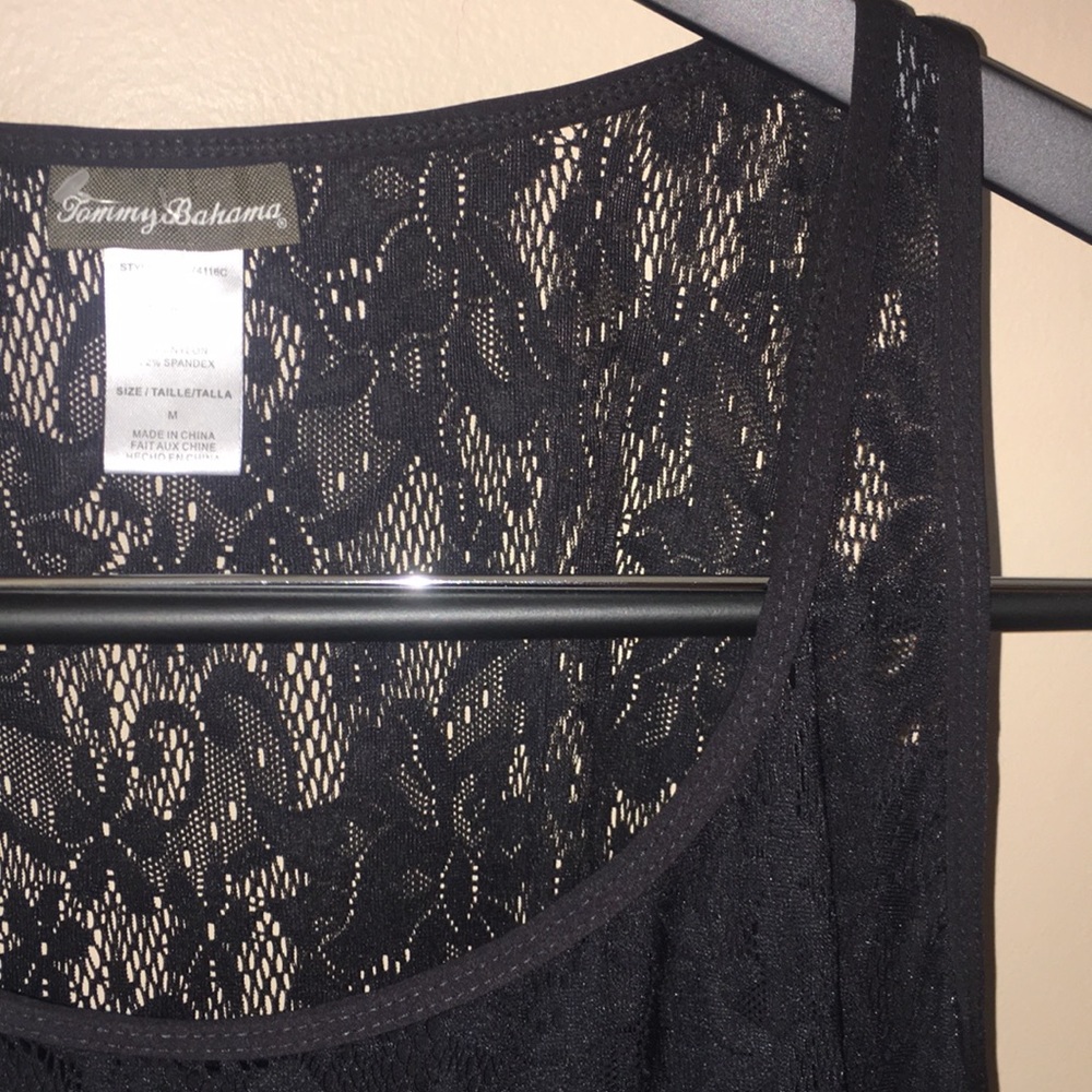Lace Dress